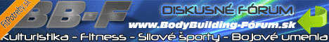 BodyBuilding-forum
