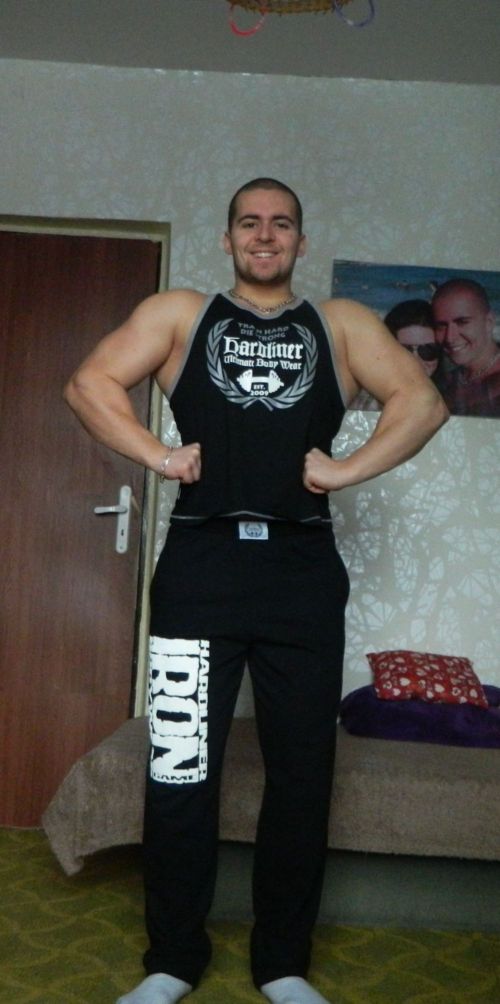 hardliner.sk