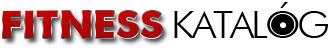 fitness katalóg