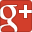 Google plus ikona