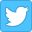 Twitter ikona